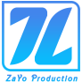 zayo production